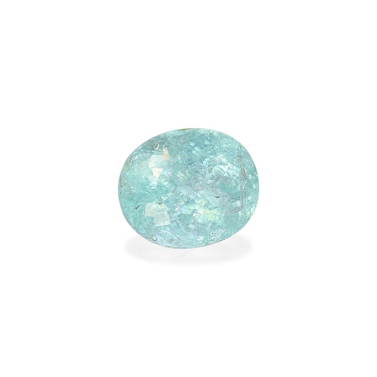 Paraiba Tourmaline 3.80 ct